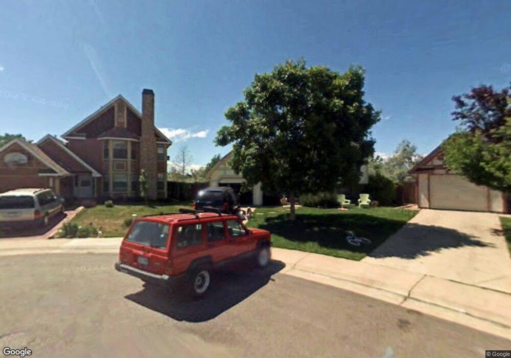 18226 E Layton Place, Aurora, CO 80015 - photo 1