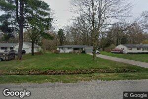 12812 Dorwood Rd, Burt, MI 48417