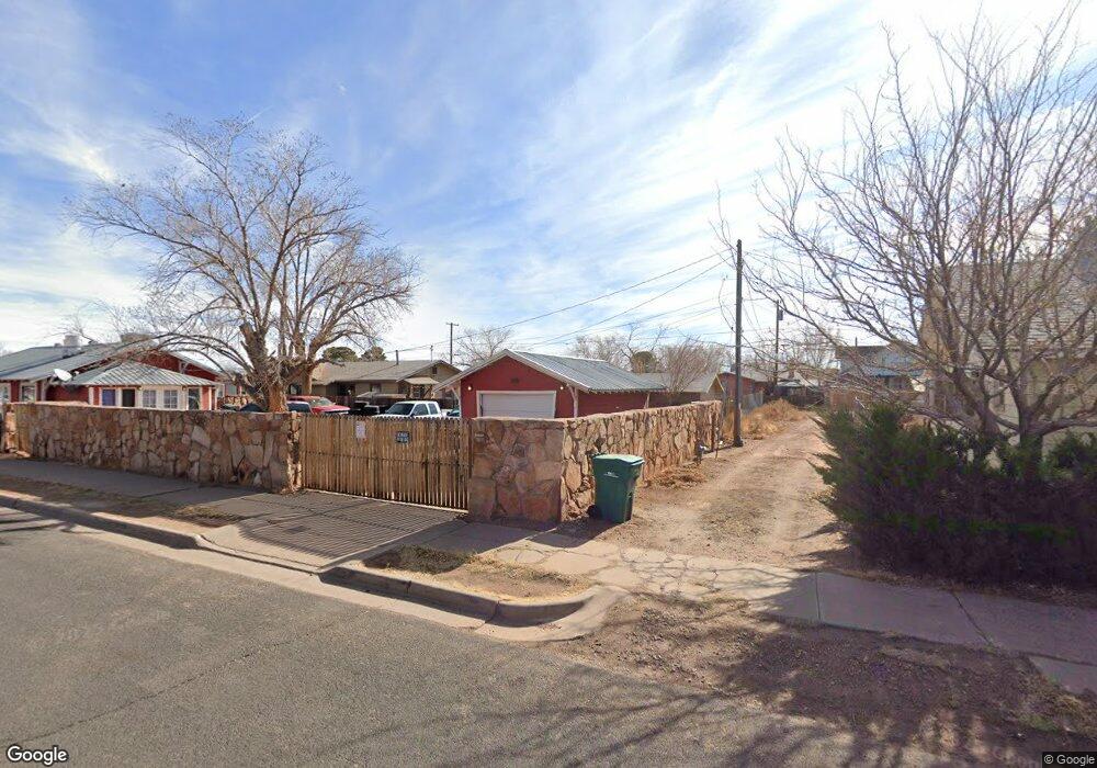 101 E Cherry St, Winslow, AZ 86047 - photo 1