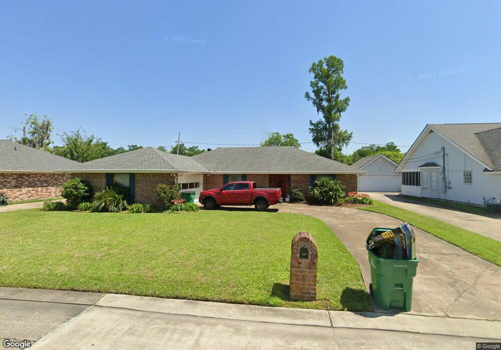 116 Melrose Dr, Destrehan, LA 70047 - photo 1