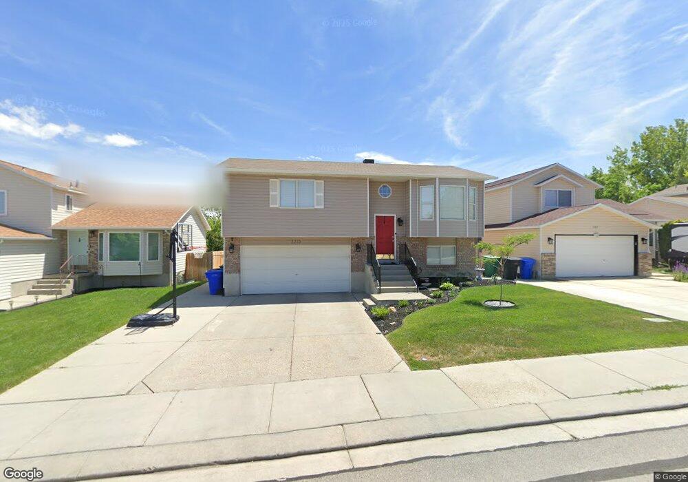 5215 W Crus Corvi Rd, West Jordan, UT 84081 - photo 1