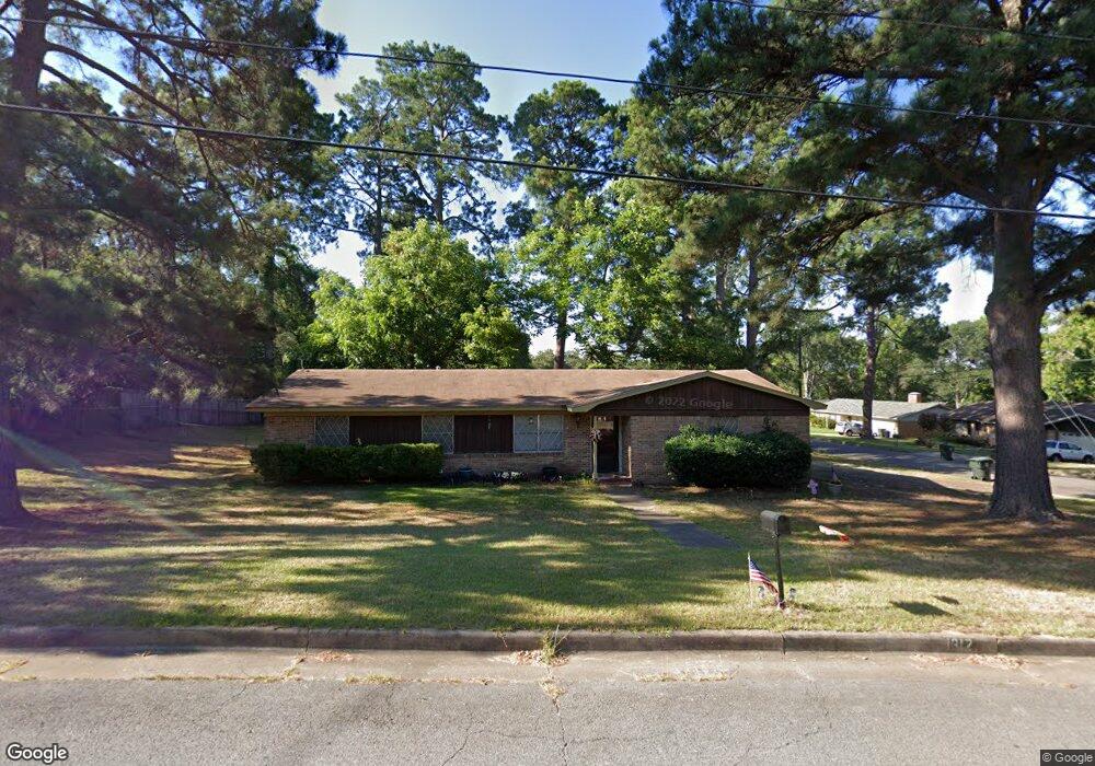 1312 Woodland Hills Dr, Tyler, TX 75701 - photo 1