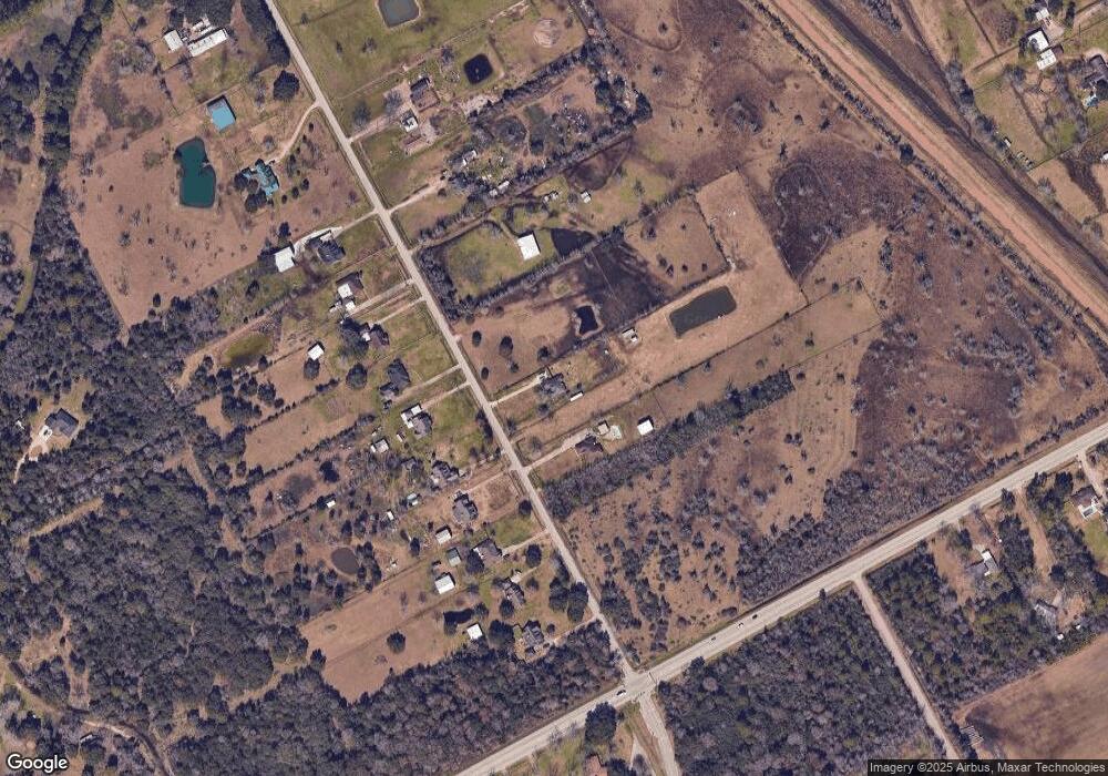 13930 County Road 185, Alvin, TX 77511 - photo 1