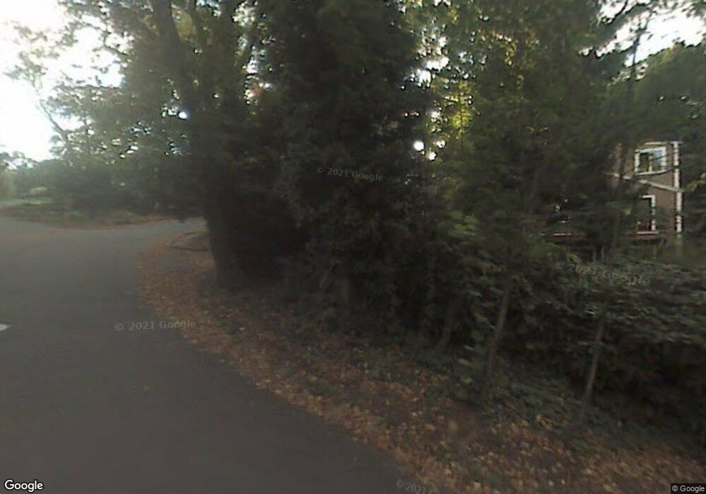 21 Fairmount St, Brookline, MA 02445 - photo 1