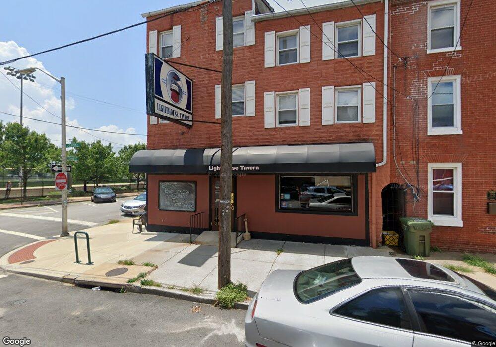 1226 S Clinton St, Baltimore, MD 21224 - photo 1