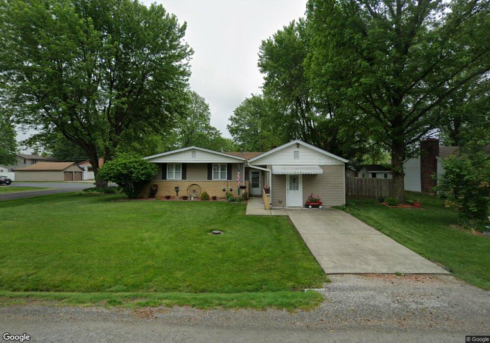 310 N Edison St, Freeburg, IL 62243 - photo 1
