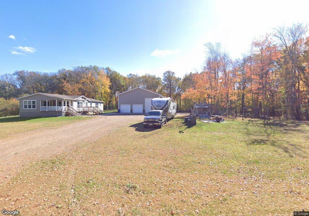 2325 5 1/4 Ave, Chetek, WI 54728 - photo 1