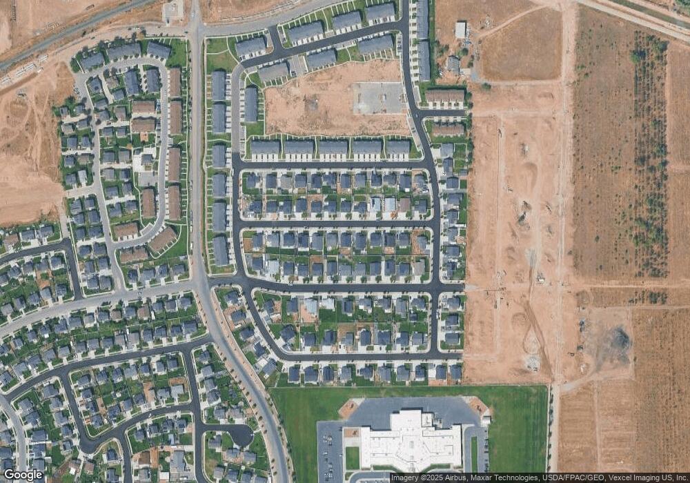 84 E 920 N, Santaquin, UT 84655 - photo 1