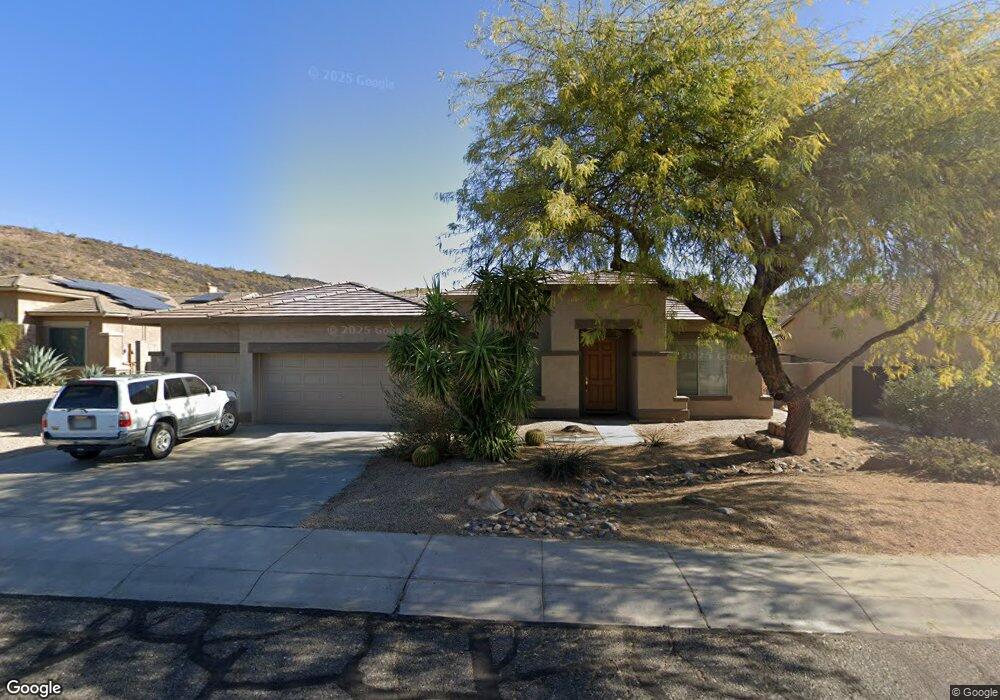 26031 N Fernbush Dr, Phoenix, AZ 85083 - photo 1