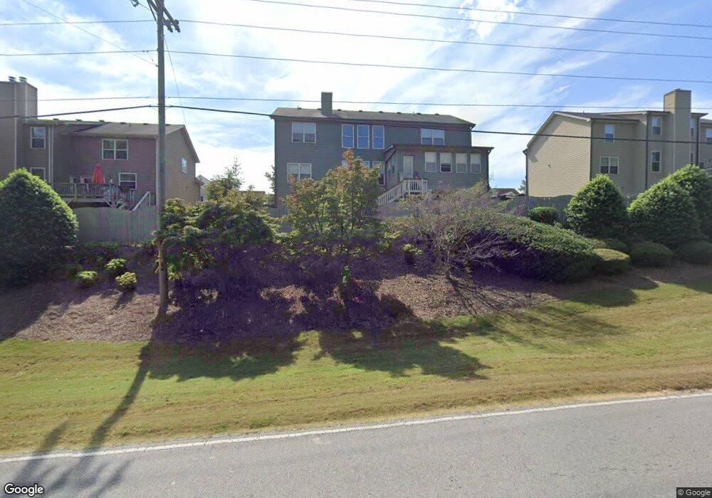 237 Franklin St, Braselton, GA 30517 - photo 1