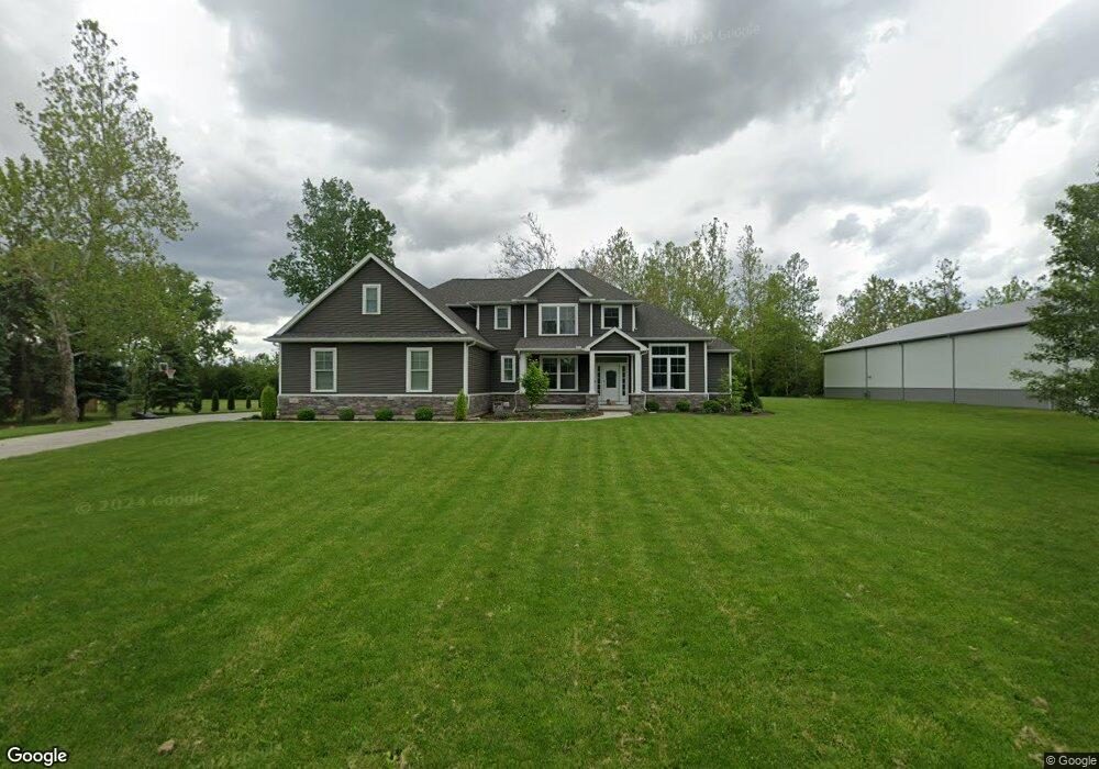 307 W 2nd St, Genoa, OH 43430 - photo 1