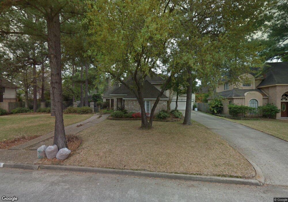 3719 Cherry Forest Dr, Houston, TX 77088 - photo 1
