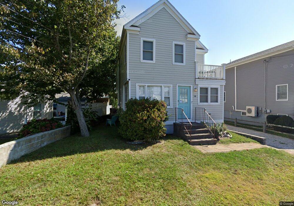 148 Salt Island Rd, Westbrook, CT 06498 - photo 1