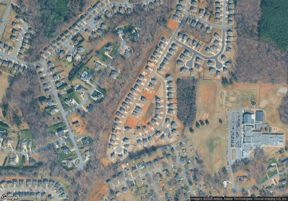 2490 Andes Dr unit 192 P, Statesville, NC 28625 - photo 1