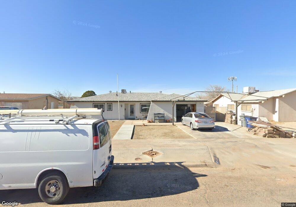 10304 Darin Rd, El Paso, TX 79925 - photo 1