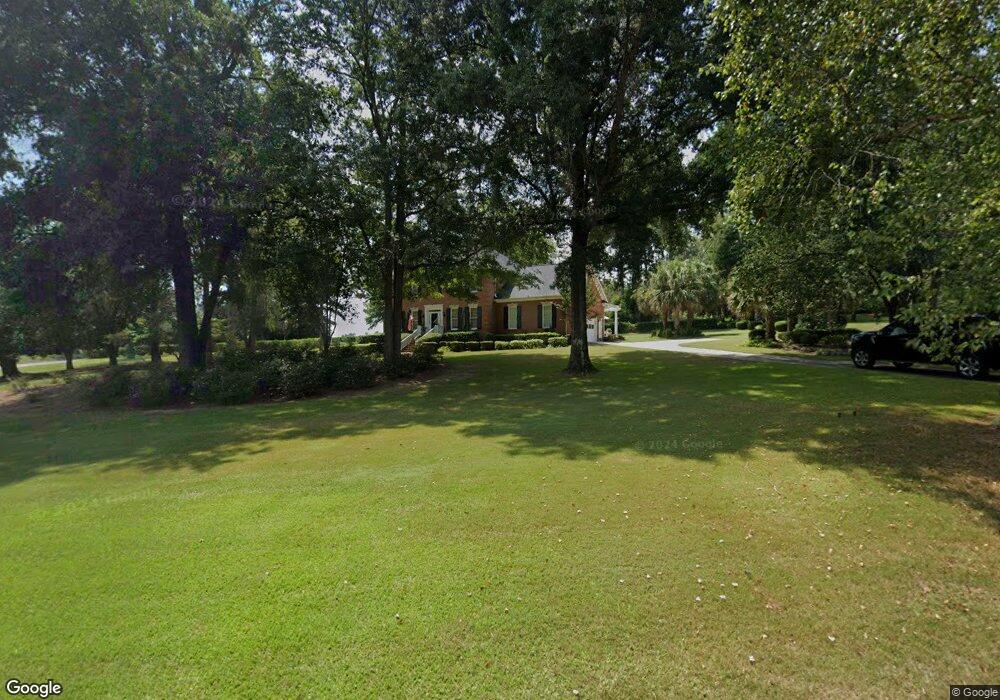 988 Windmill Ln, Evans, GA 30809 - photo 1
