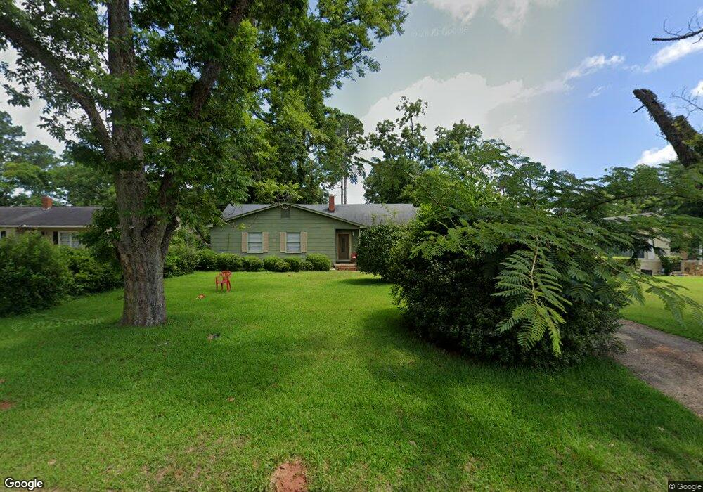 1917 W Highland Ave, Albany, GA 31707 - photo 1