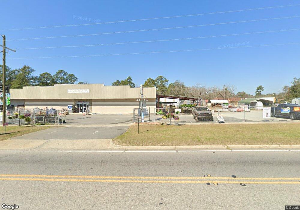 208 3rd Ave, McRae-helena, GA 31055 - photo 1