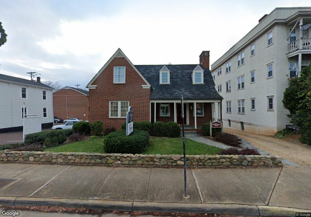 506 S Main St, Culpeper, VA 22701 - photo 1