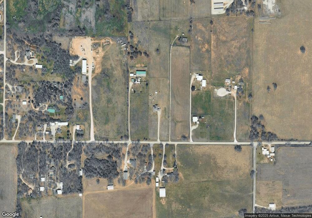 650 County Road 3336, Paradise, TX 76073 - photo 1