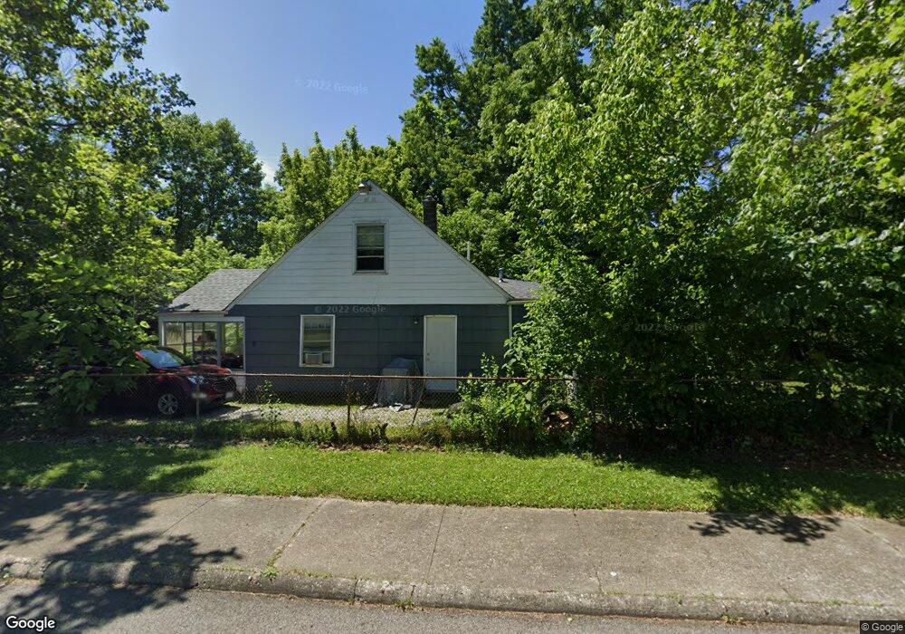 3671 Walford St, Columbus, OH 43224 - photo 1