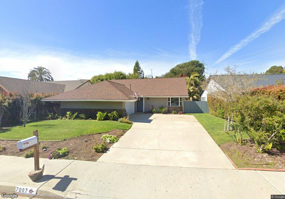 7007 Mimosa Dr, Carlsbad, CA 92011 - photo 1