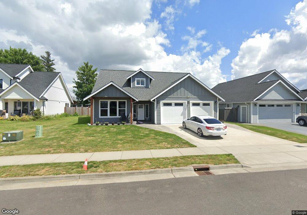 2214 Berryman Loop, Lynden, WA 98264 - photo 1