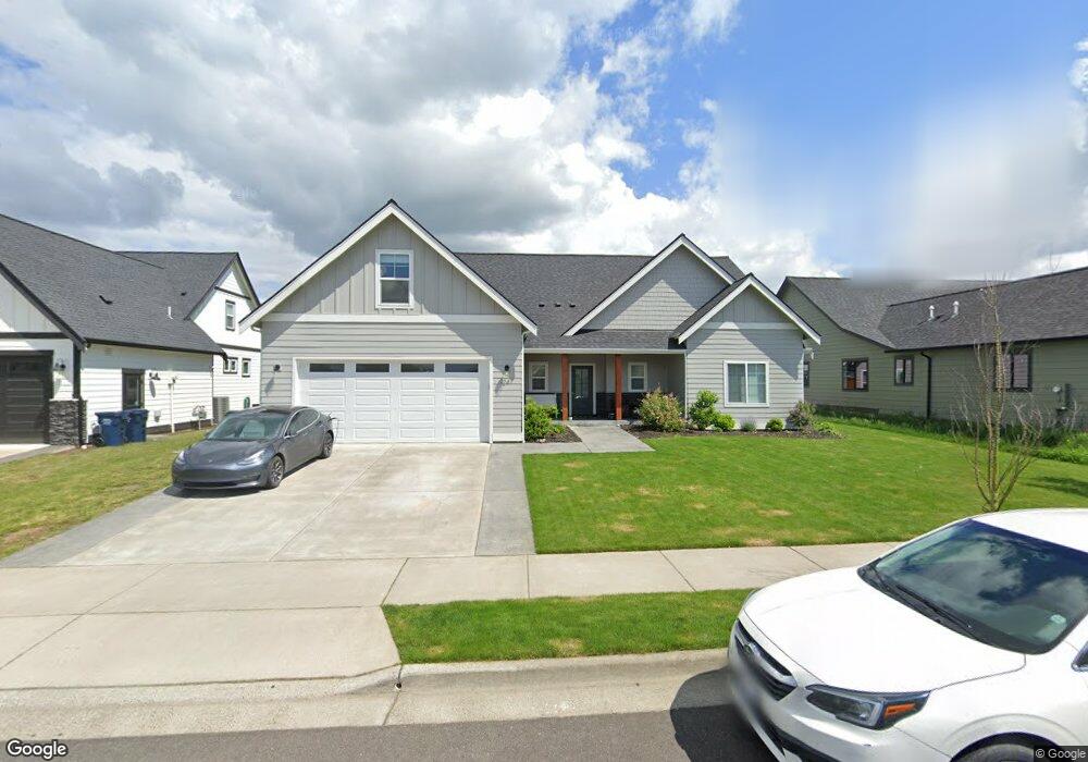 2241 Berryman Loop, Lynden, WA 98264 - photo 1