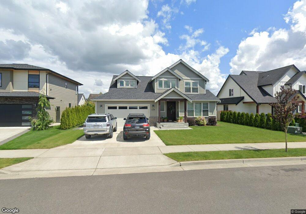 2208 Berryman Loop, Lynden, WA 98264 - photo 1