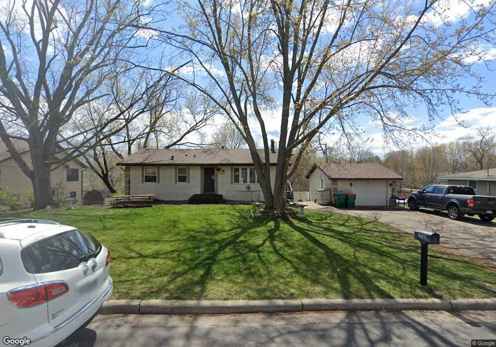 2720 109th Ave NW, Coon Rapids, MN 55433 - photo 1