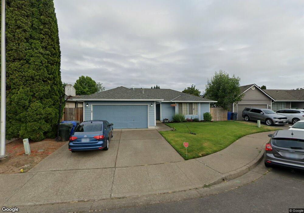 5261 Autumn Leaf Ct N, Keizer, OR 97303 - photo 1