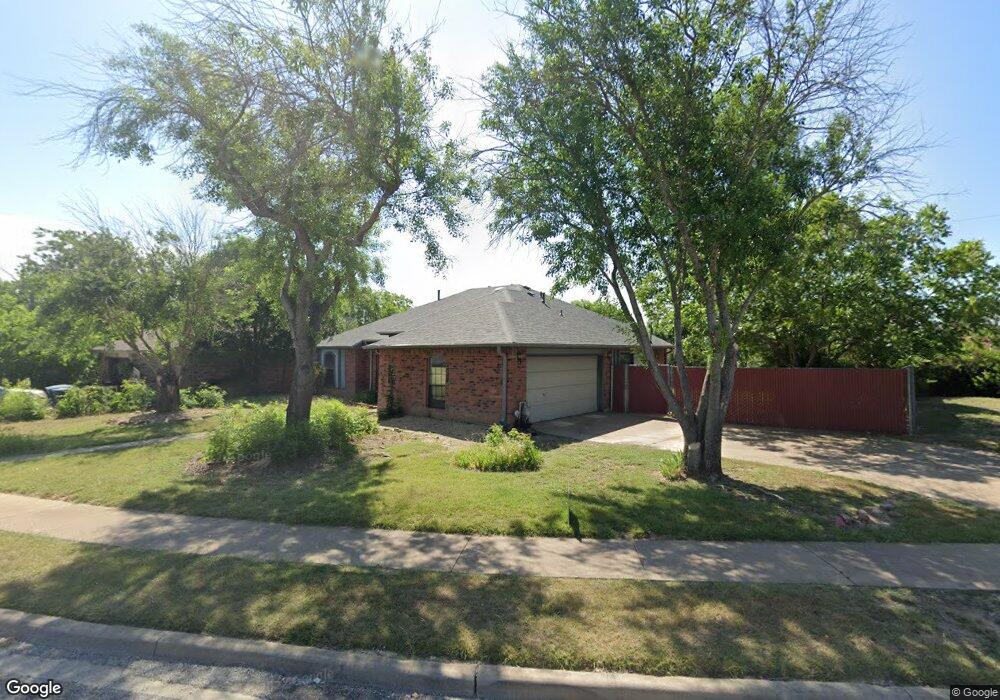202 Eichelberger Dr, Copperas Cove, TX 76522 - photo 1