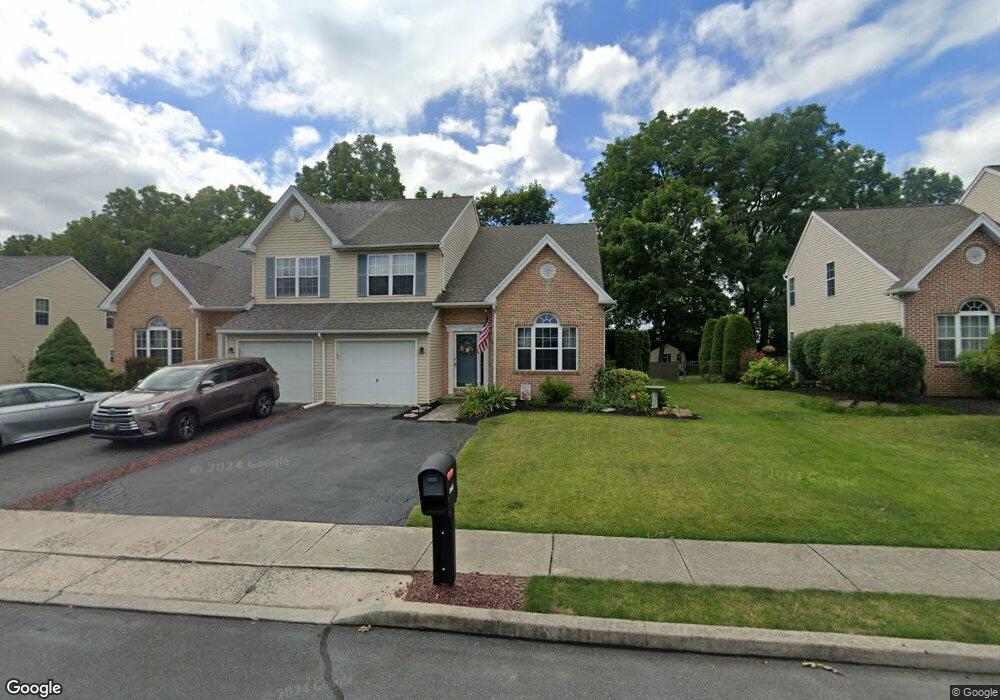 2408 Juniper Dr, Coplay, PA 18037 - photo 1