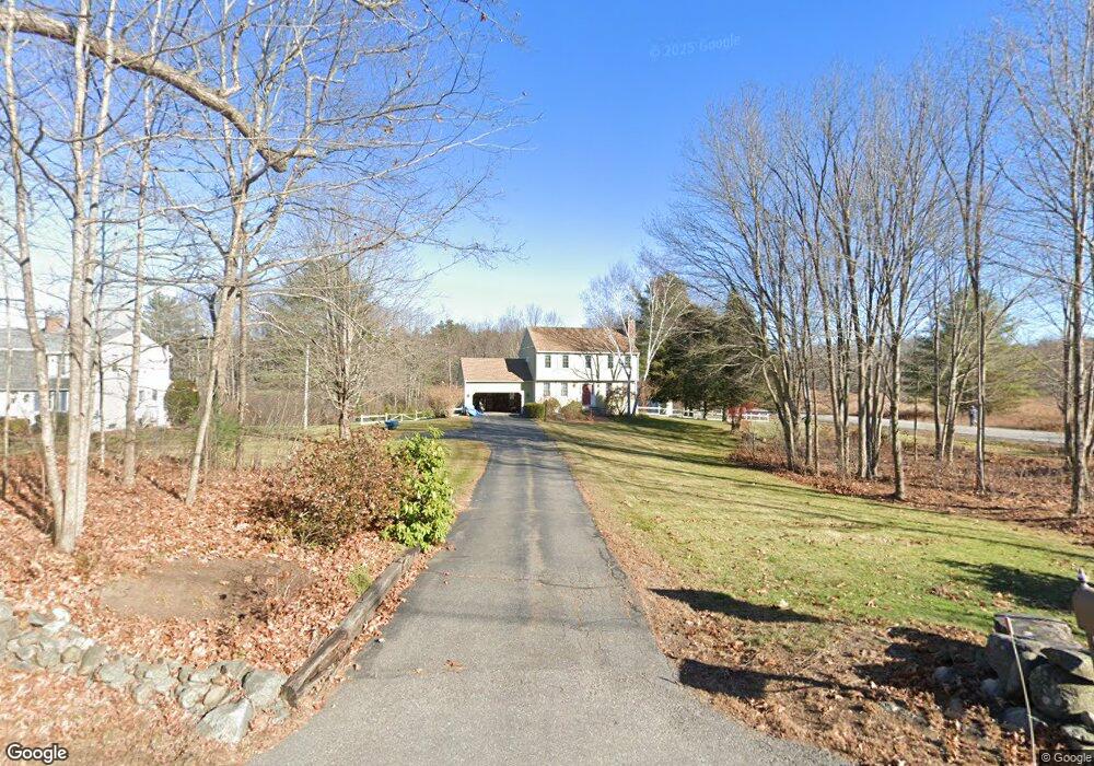 28 Piscassic Rd, Newfields, NH 03856 - photo 1