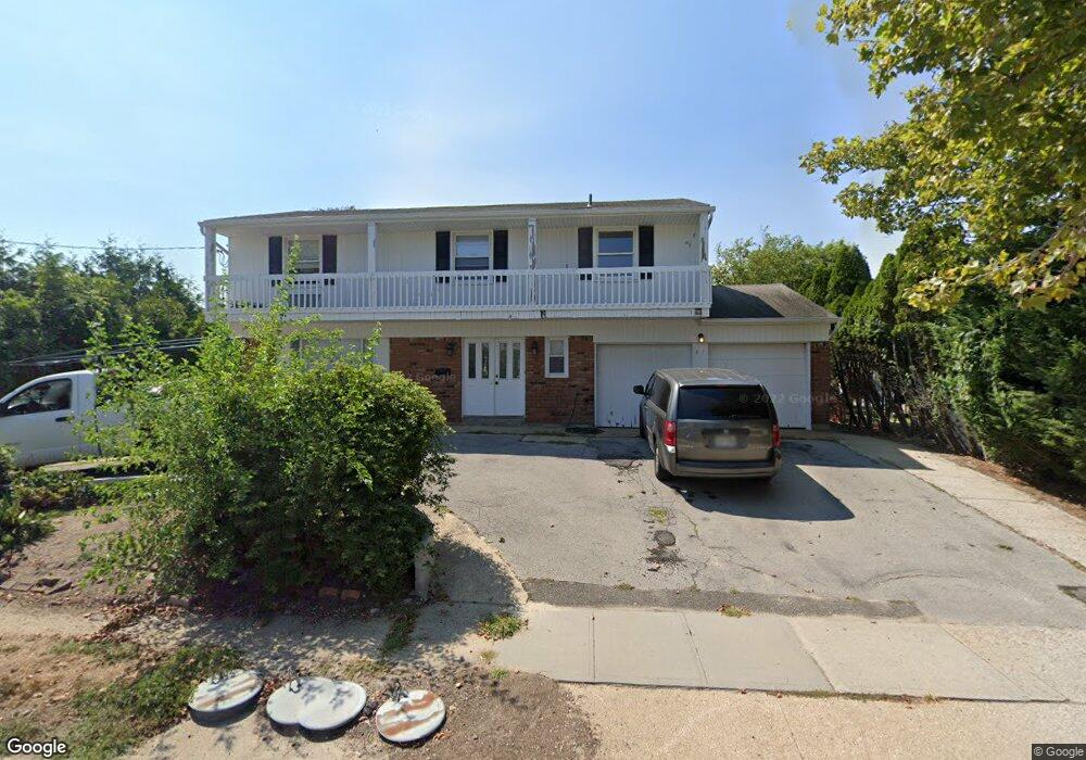 67 Tioga Ave, Atlantic Beach, NY 11509 - photo 1