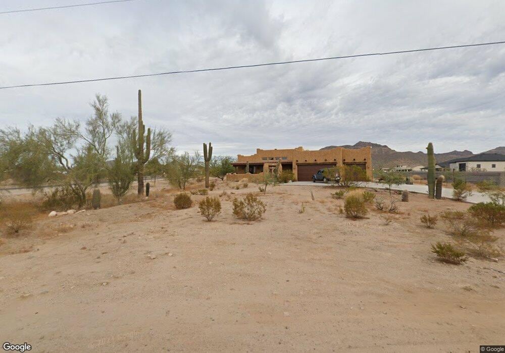 10356 E Jensen St, Mesa, AZ 85207 - photo 1