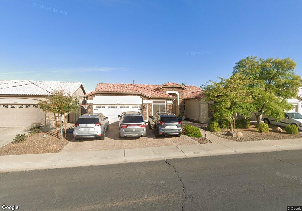 272 W Calle de Caballos, Tempe, AZ 85284 - photo 1