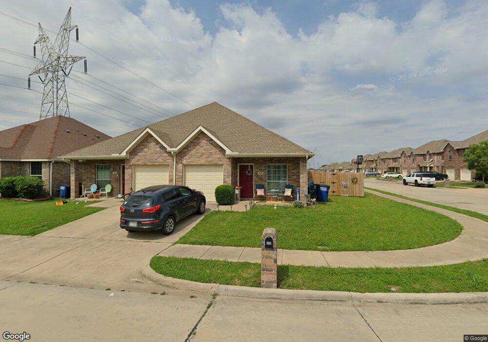 209 Wyndham Meadows Way, Wylie, TX 75098 - photo 1