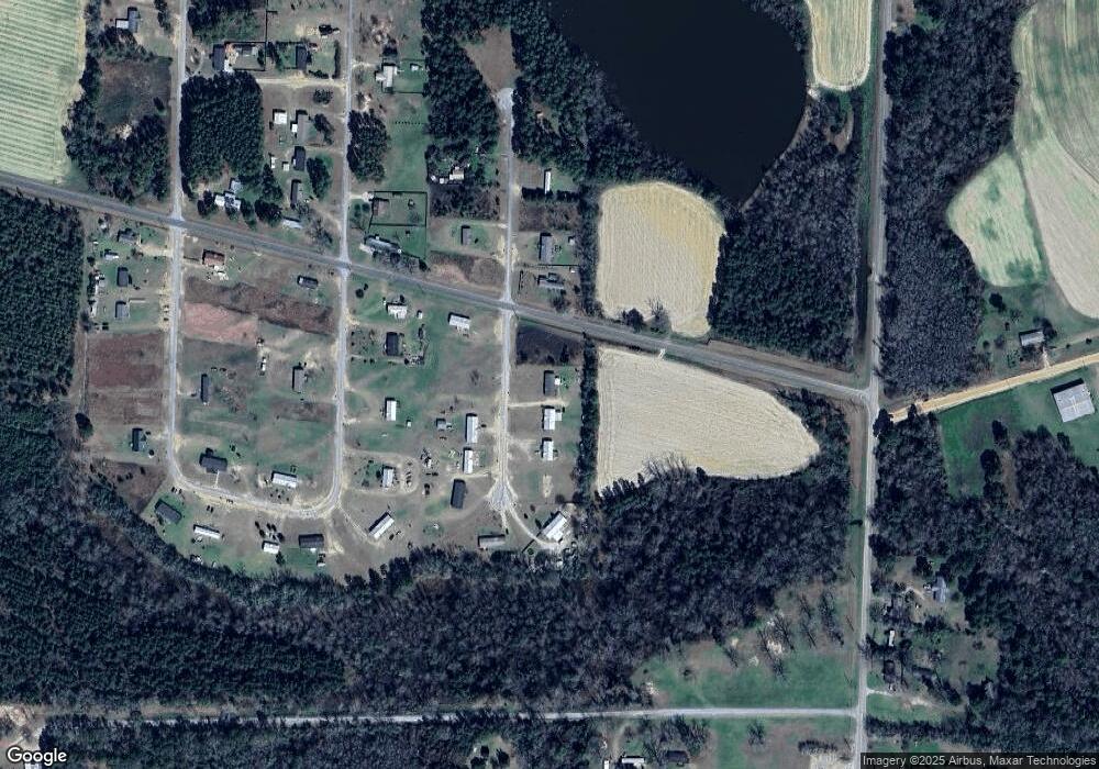 103 Fisher Way, Sumner, GA 31789 - photo 1