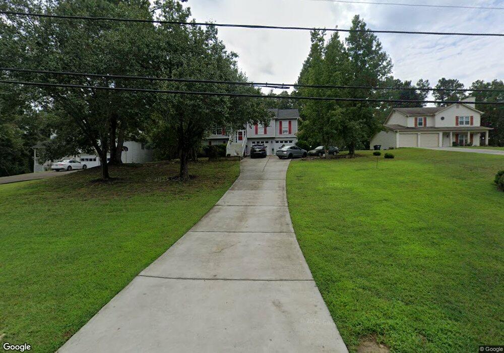 2855 Brookton Ln unit 2, Dacula, GA 30019 - photo 1