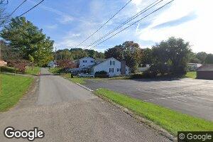330 Shady St, Abingdon, VA 24210