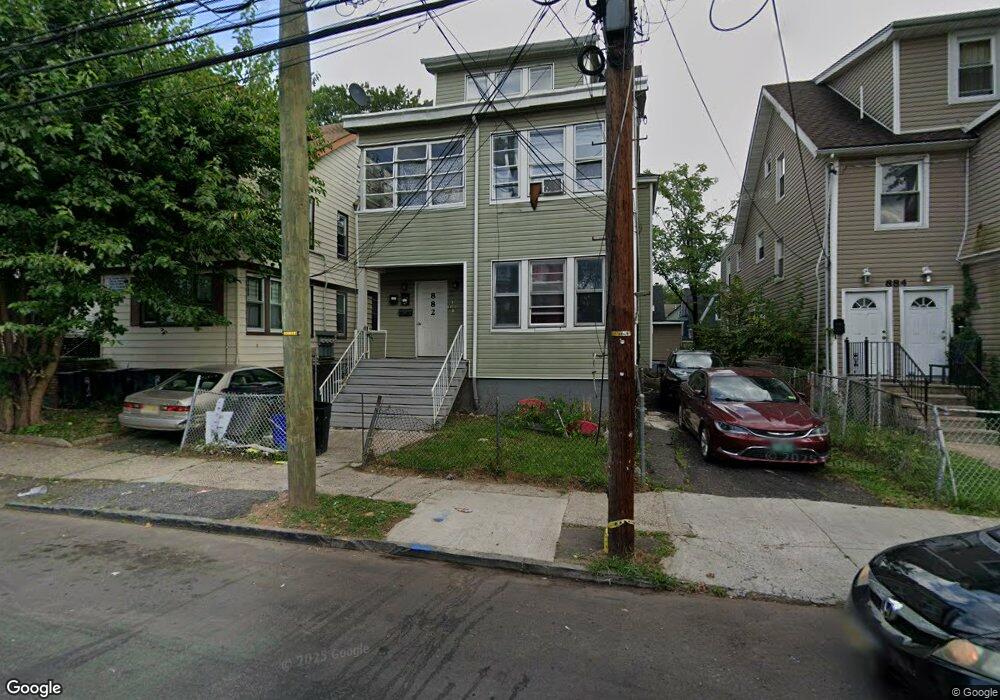 880 S 20th St unit 2, Newark, NJ 07108 - photo 1