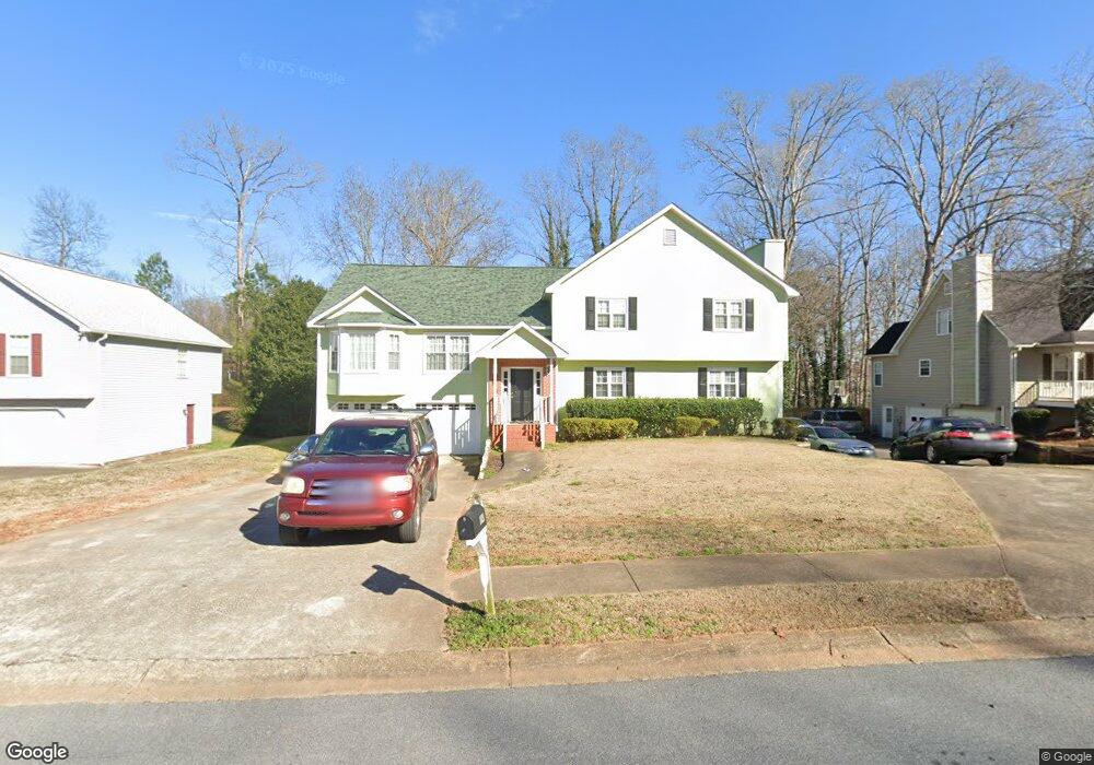 1041 Trestle Dr unit 2, Austell, GA 30106 - photo 1