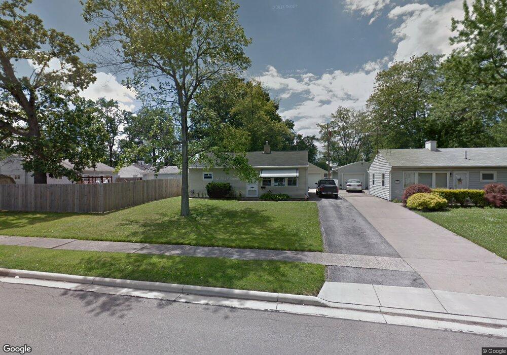 4314 Talbot Ln, Lorain, OH 44055 - photo 1