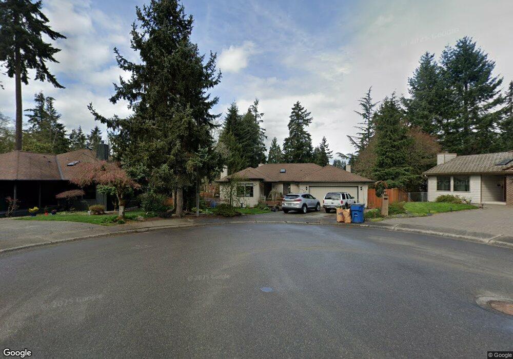 15101 59th Place W, Edmonds, WA 98026 - photo 1