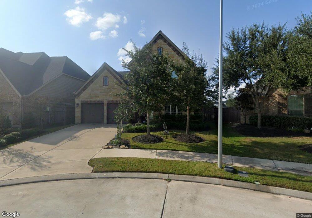 3410 Willow Crescent Ct, Fulshear, TX 77441 - photo 1