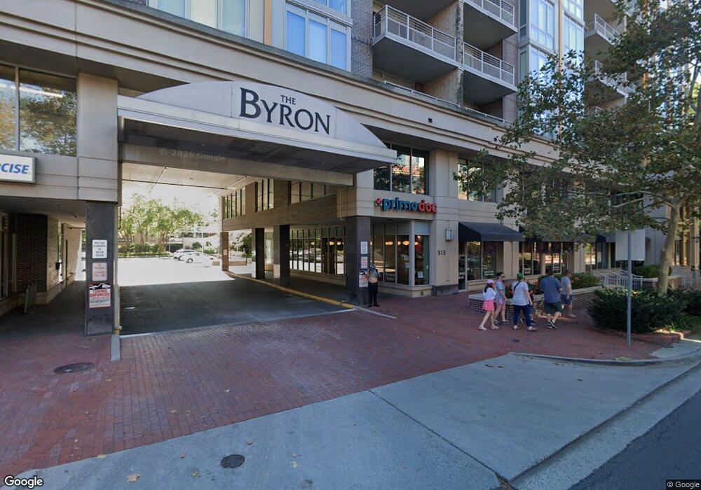 The Byron unit 709, Falls Church, VA 22046 - photo 1