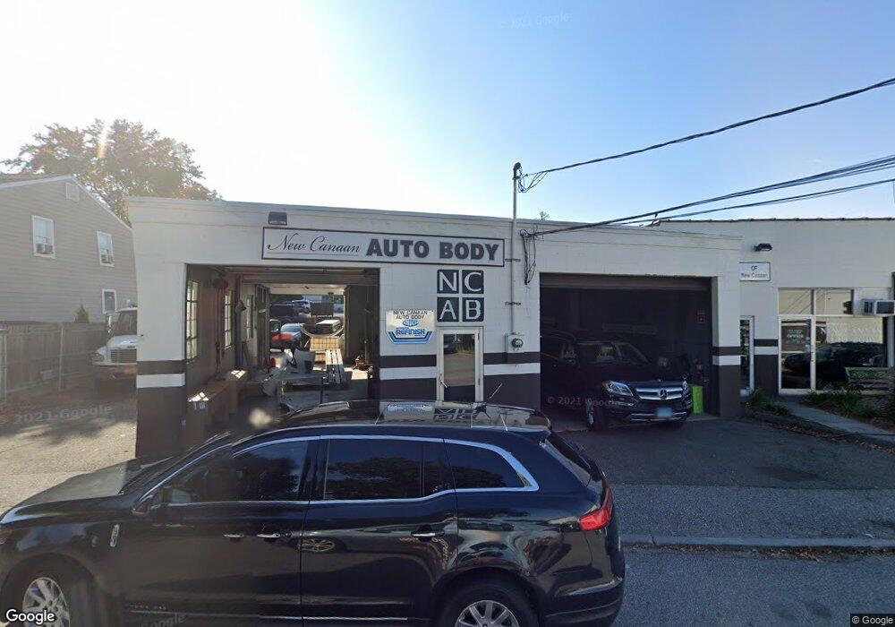 39 Cross St, New Canaan, CT 06840 - photo 1