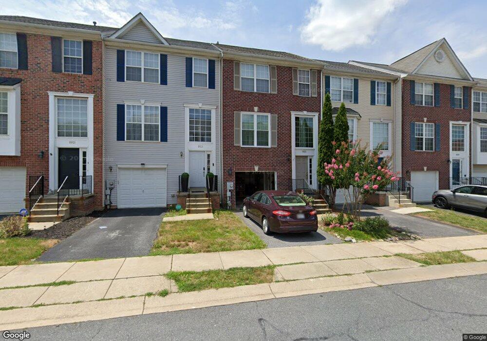 1925 Fieldstone Way, Frederick, MD 21702 - photo 1