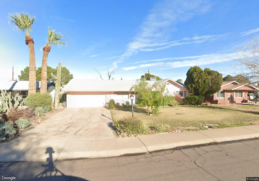1946 E Concorda Dr, Tempe, AZ 85282 - photo 1